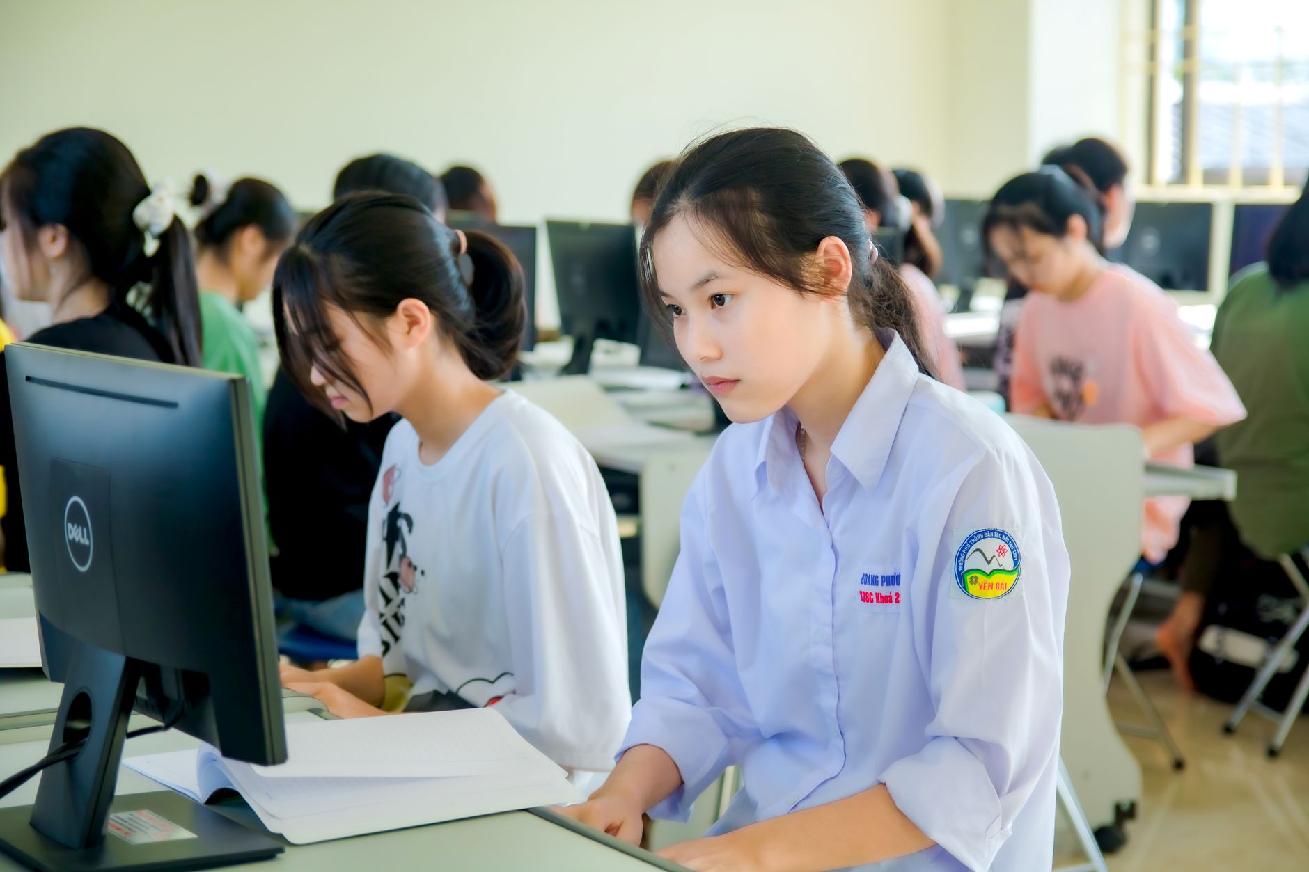 开封职业学院（中专部） · 计算机应用 专业介绍与报名信息