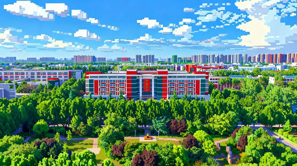 郑州科技学院附属中等专业学校 · 电气设备运行与控制 专业介绍与报名信息