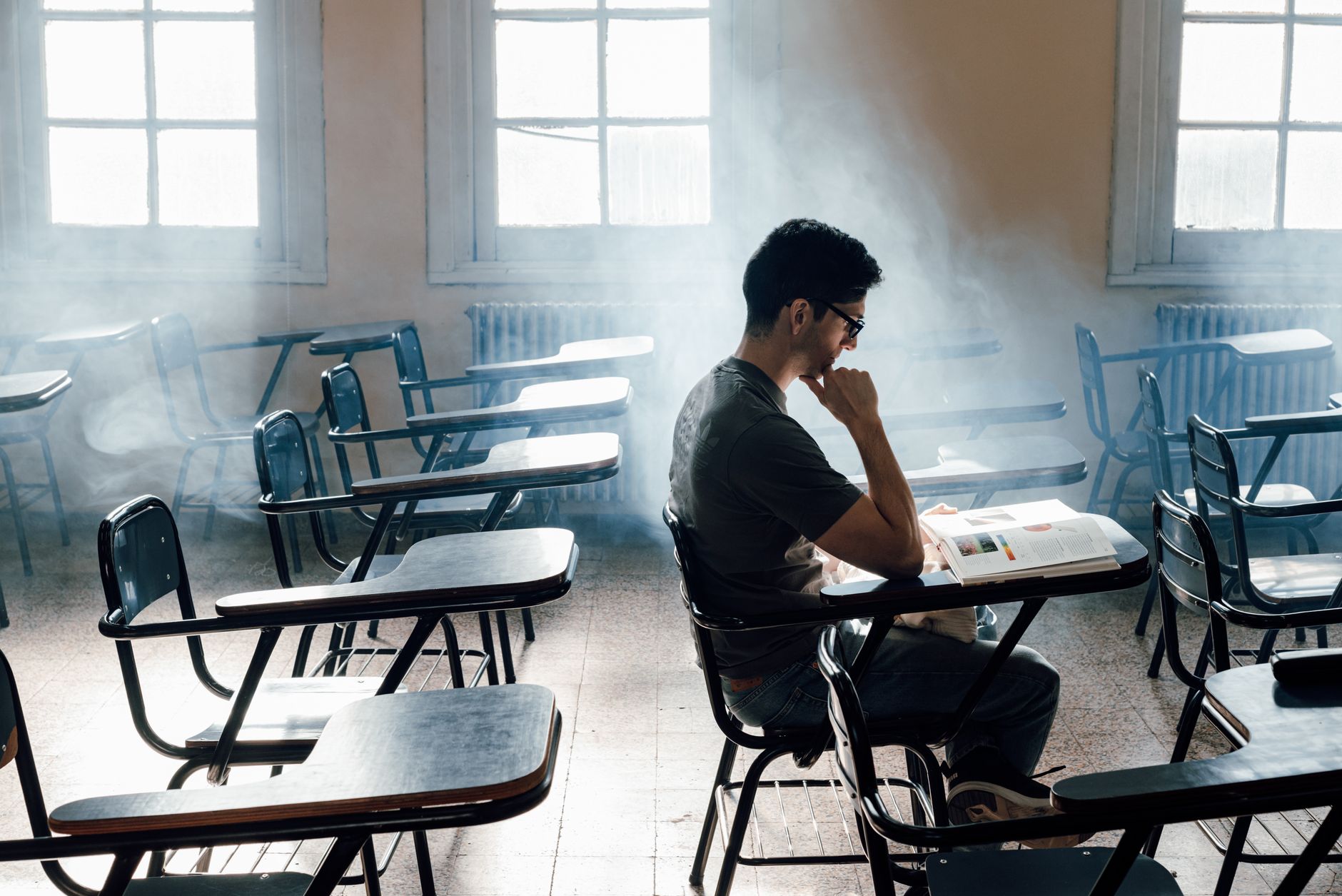 中职毕业不想打工？升学这几条路都通