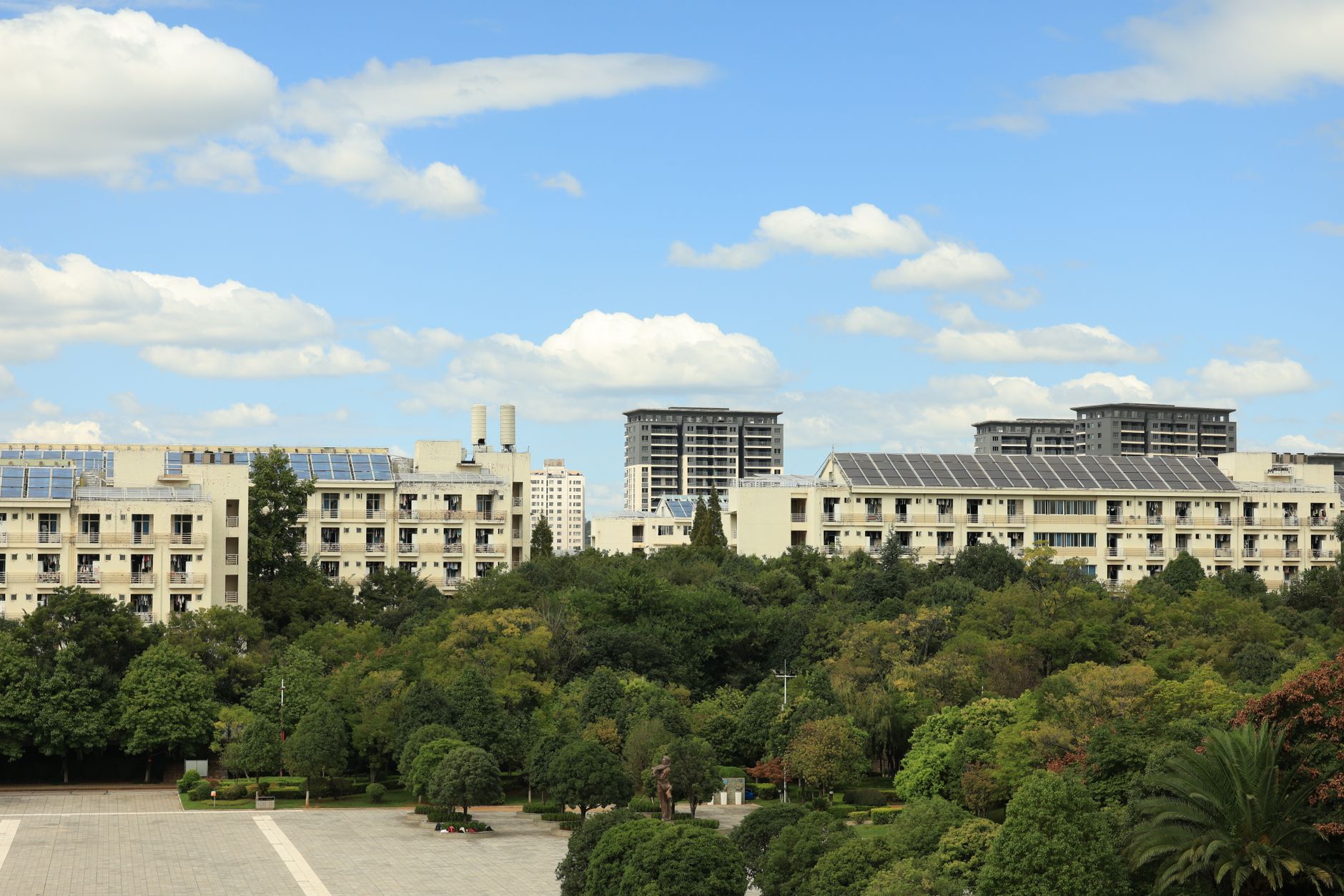 中职孩子在学校都学什么？课程和初中完全是两回事